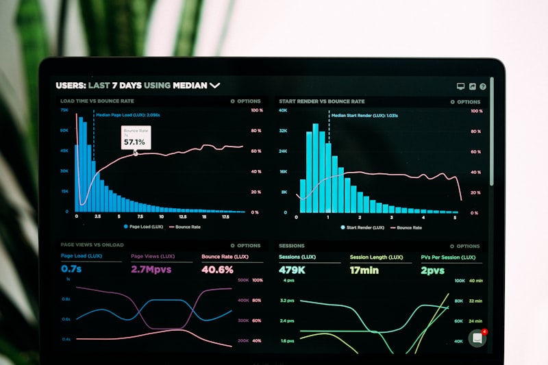 Dashras — Premium Software Studio